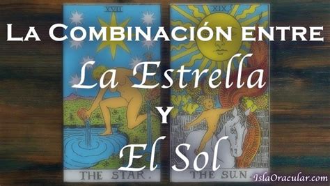 sol estrella foro tarot|Combinación del Sol y la Estrella Significado en el。